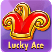 fb 777 login Lucky Ace slot icon